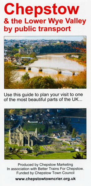 Chepstow Brochure