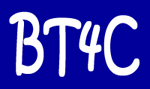 BT4C Logo